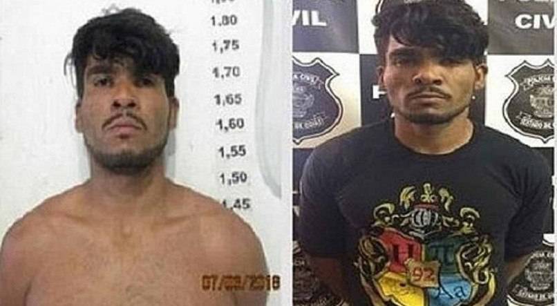 A caça ao serial killer Lázaro Barbosa revela o drama da segurança no Piauí e no Brasil